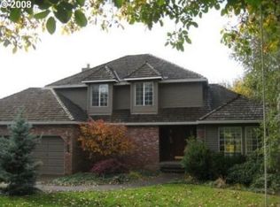 22990 SW Mountain Rd, West Linn, OR 97068