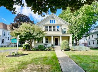 1823 Northampton St, Holyoke, MA 01040