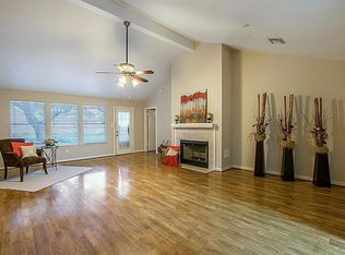 19727 Waverly Park Ln, Spring, TX 77379