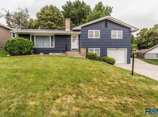 1508 E 33rd St, Sioux Falls, SD 57105