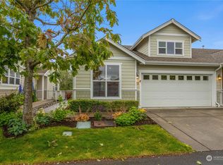 4611 Coast Way, Bellingham, WA