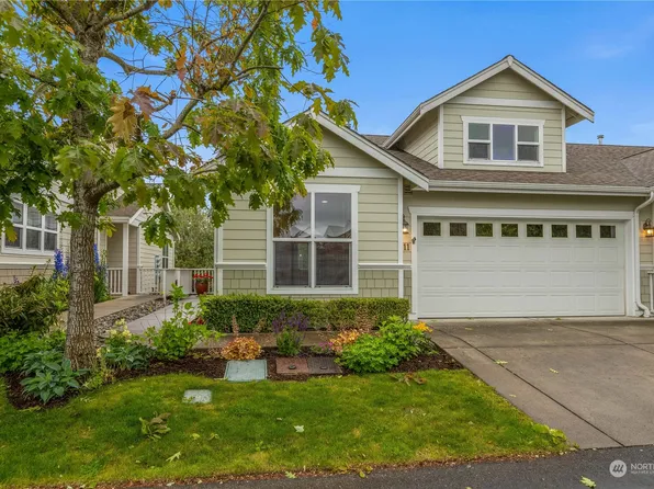 4611 Coast Way, Bellingham, WA 98226