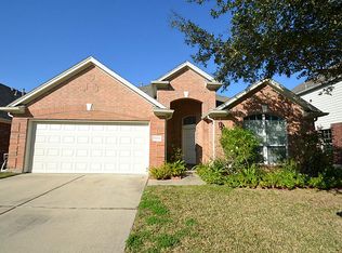 19814 Wren Forest Ln, Houston, TX 77084