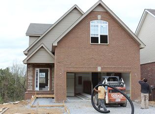 3061 Bluffhollow Gap, Cane Ridge, TN 37013