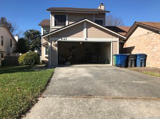 9107 Welles Way, San Antonio, TX 78240