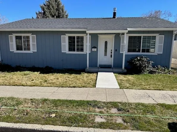 227 Maple St, Susanville, CA 96130