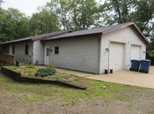 2631 Tower Hill Rd, Houghton Lake, MI 48629