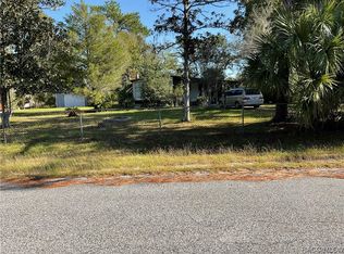 4171 S Fireside Way, Homosassa, FL 34446