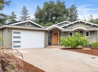 1245 Monte Verde Ct, Los Altos, CA 94024
