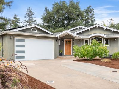 1245 Monte Verde Ct, Los Altos, CA, 94024