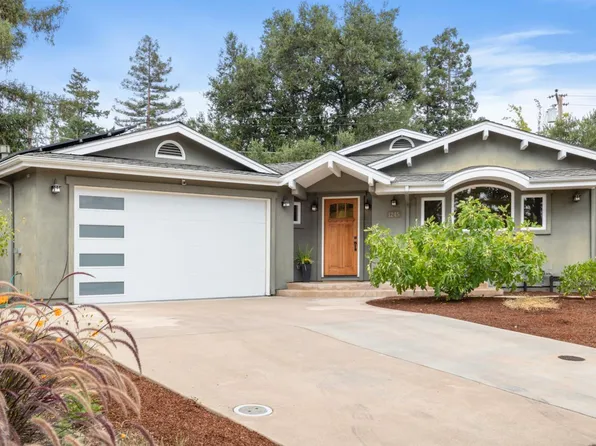 1245 Monte Verde Ct, Los Altos, CA 94024