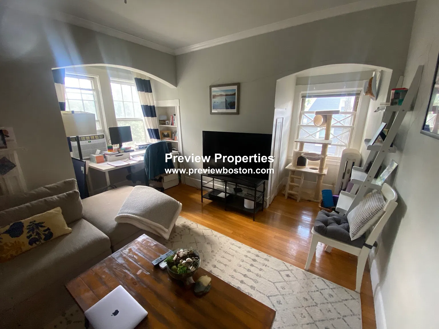 1 bed, $2,950 — Photo 3