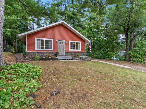 306 5th St S, Walker, MN 56484