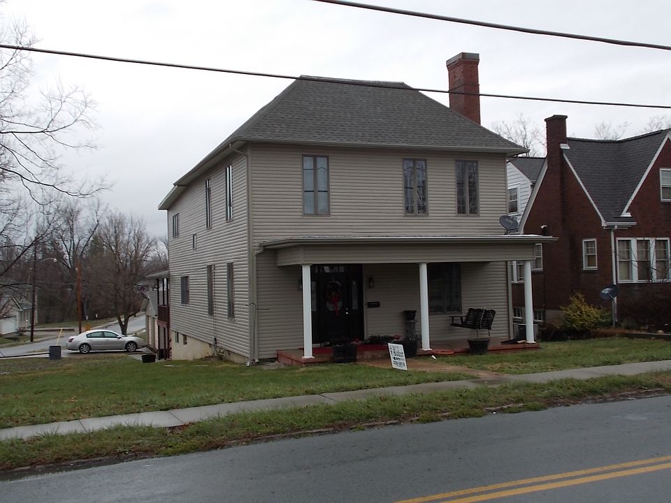 1st image of 215 Hopkinsville St