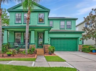 7312 S Saint Patrick St, Tampa, FL 33616