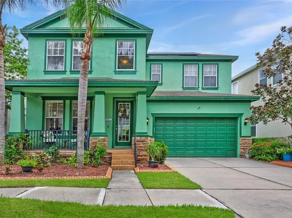 7312 S Saint Patrick St, Tampa, FL 33616