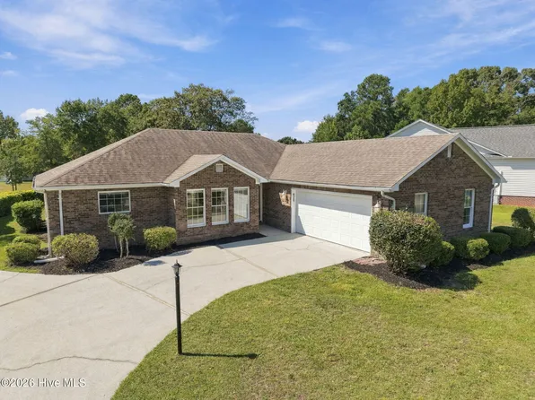 620 Riva Ridge Road, Sneads Ferry, NC 28460