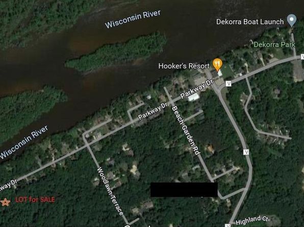Lot 8 & 9 Parkway Drive #8 & 9, Poynette, WI 53955