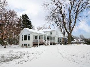 4808 Lathrop Ave, Racine, WI 53403