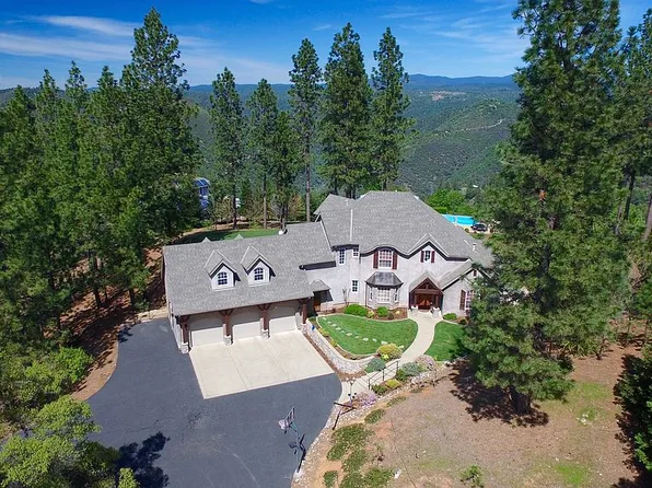 3470 Parleys Canyon Rd, Placerville, CA 95667