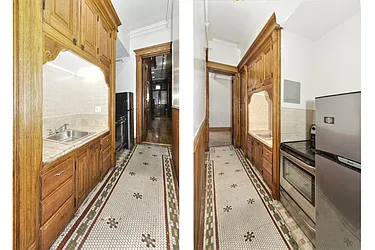 Rented by R New York