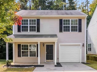 3625 Ribbonwalk Tl, Charlotte, NC 28269