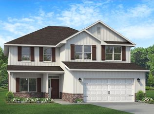 2417 Aleia Ln, Crestview, FL 32536