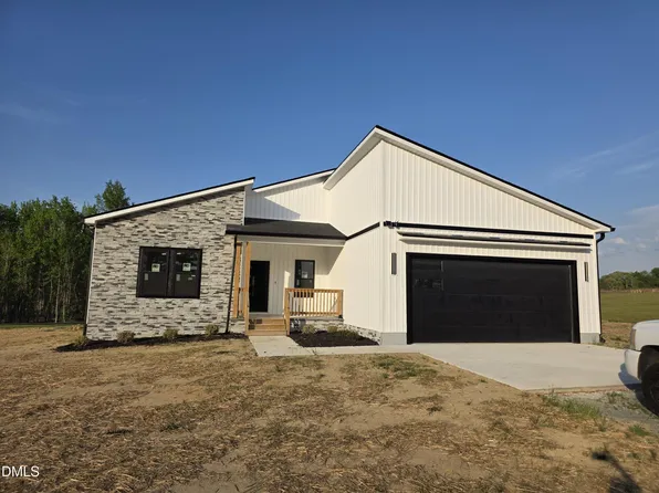 13099 State Highway 62, Burlington, NC 27217