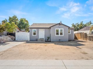 4612 E Lane Ave, Fresno, CA 93702