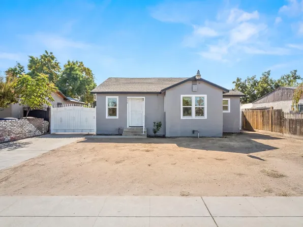 4612 E Lane Ave, Fresno, CA 93702