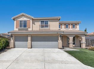 36 Vallarta Ct, Bay Point, CA 94565