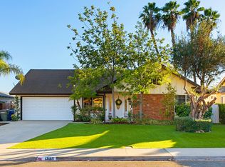 13185 Wanesta Dr, Poway, CA 92064