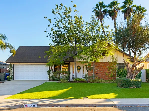 13185 Wanesta Dr, Poway, CA 92064