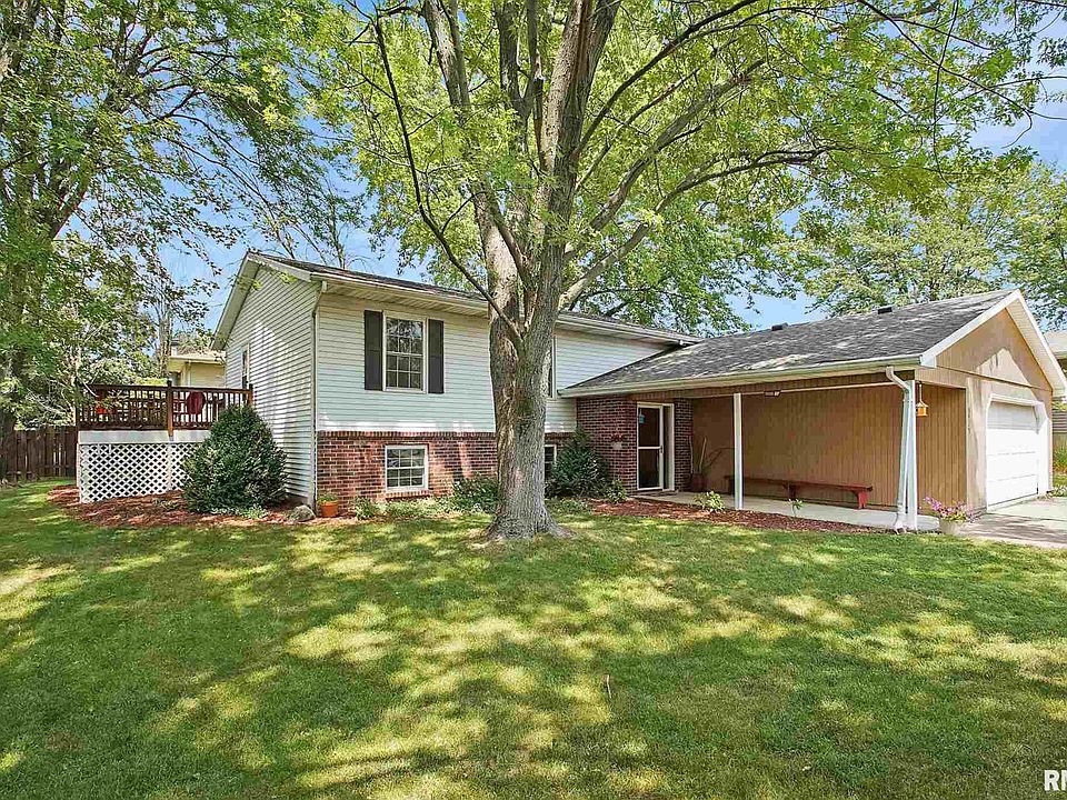 1st image of 3513 W Bonnaire Ct