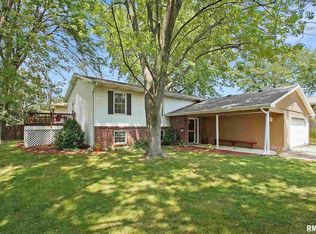 3513 W Bonnaire Ct, Peoria, IL
