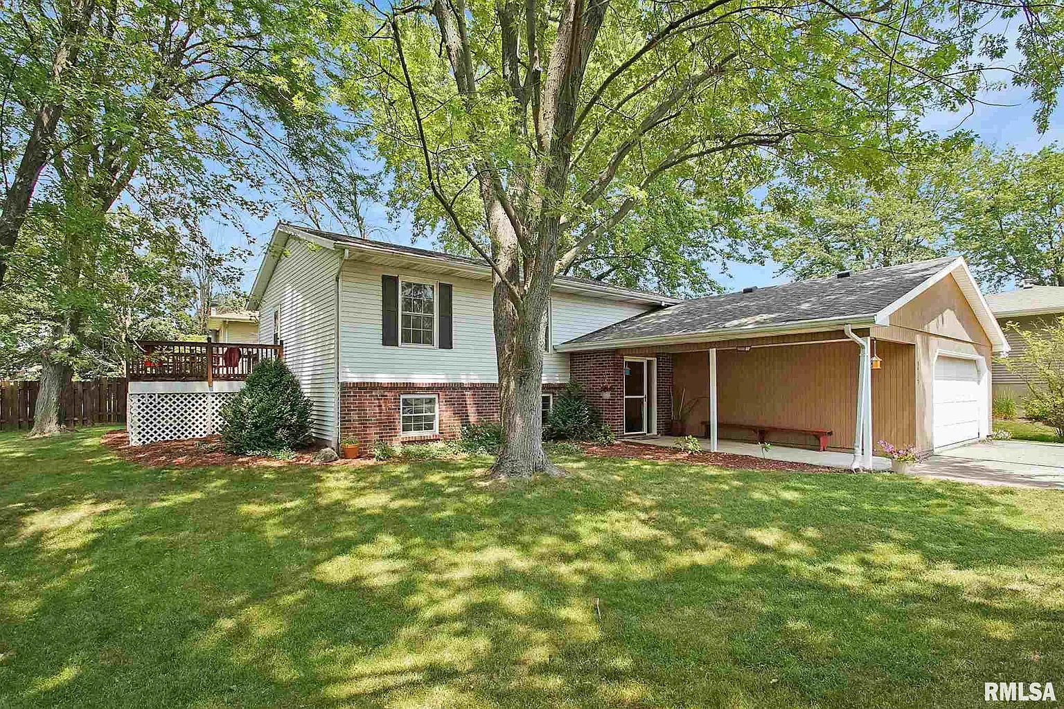 3513 W Bonnaire Ct photo 1