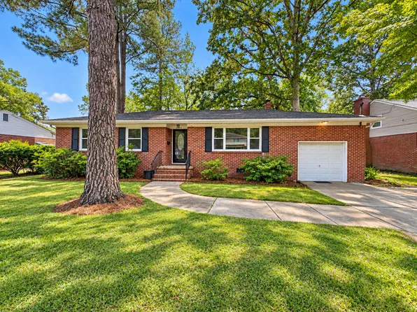 4105 Clintwood Ln, Virginia Beach, VA 23452