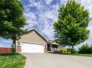 1012 Cassidy Dr, Manhattan, KS 66502