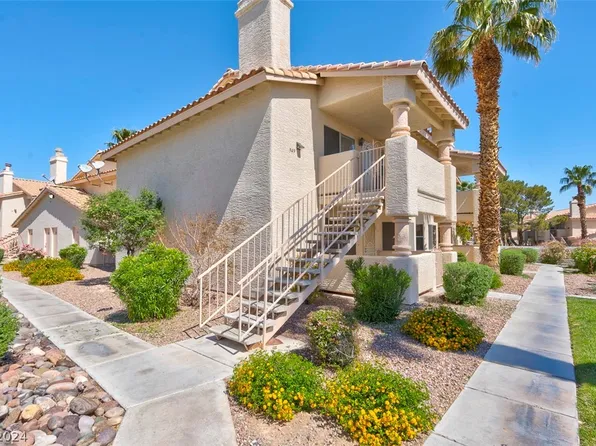 949 Falconhead Ln Unit 202, Las Vegas, NV 89128