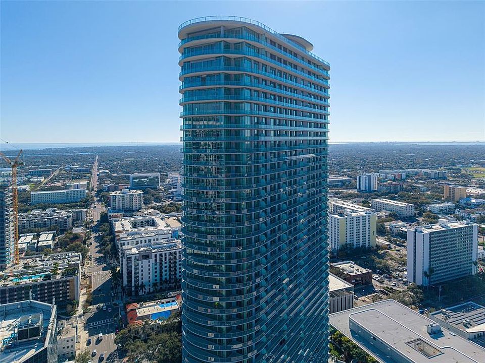 1st image of 400 CENTRAL AVENUE #2605