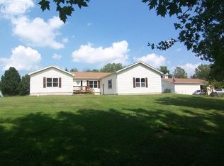 2445 E Lake Rd, Clio, MI 48420