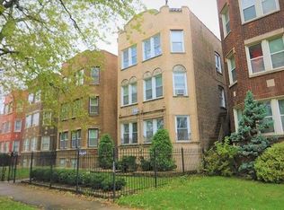 10642 S Avenue C APT 1F, Chicago, IL 60617