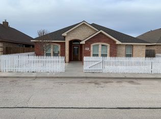 7007 Pinecrest Ave, Odessa, TX 79765