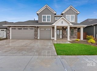 6748 N Adale Way, Meridian, ID 83646