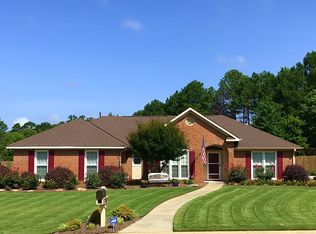 8015 Doubletree Way, Columbus, GA 31904