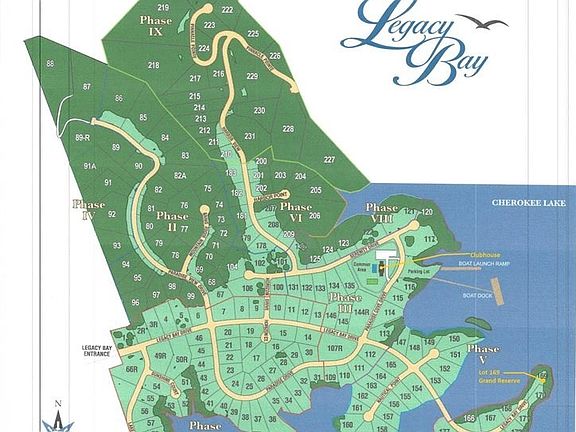 2nd image of 1437 Legacy Bay Dr