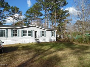 187 E Tennessee Ave #E, Wewahitchka, FL 32465