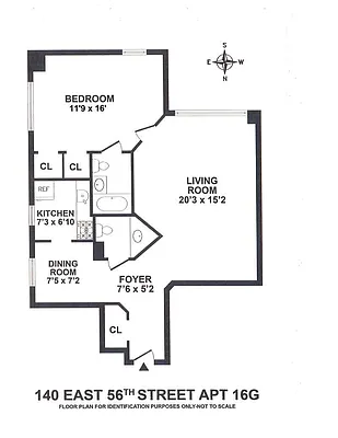 Rented by Keller Williams NYC | media 15