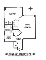 Rented by Keller Williams NYC