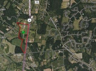 24555 James Monroe Hwy, Aldie, VA 20105